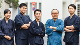 職人紹介