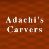 Adachi's Carvers