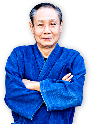 彫師・新實