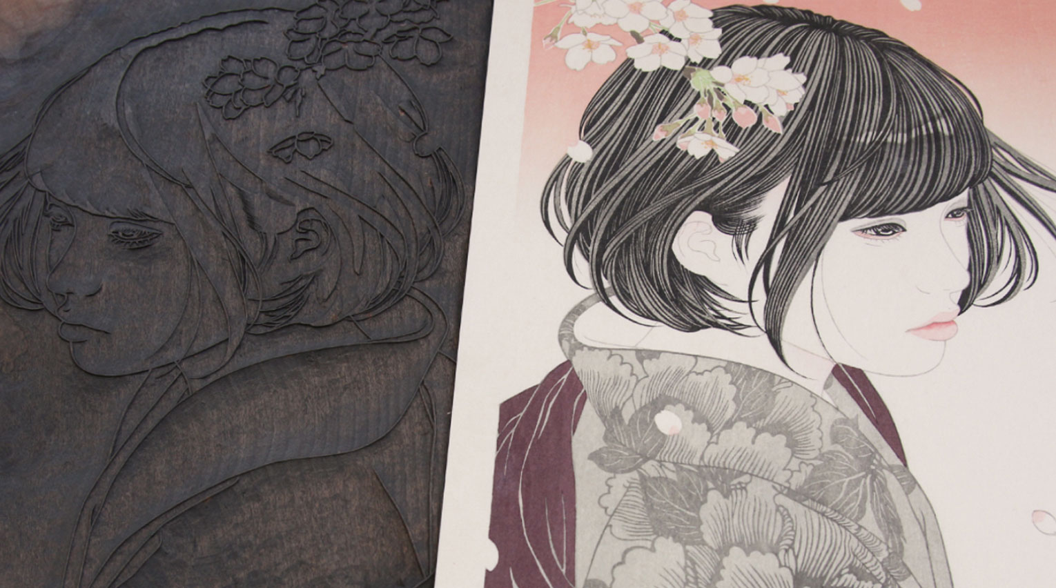 21世紀の浮世絵師募集! アダチUKIYOE大賞とは?