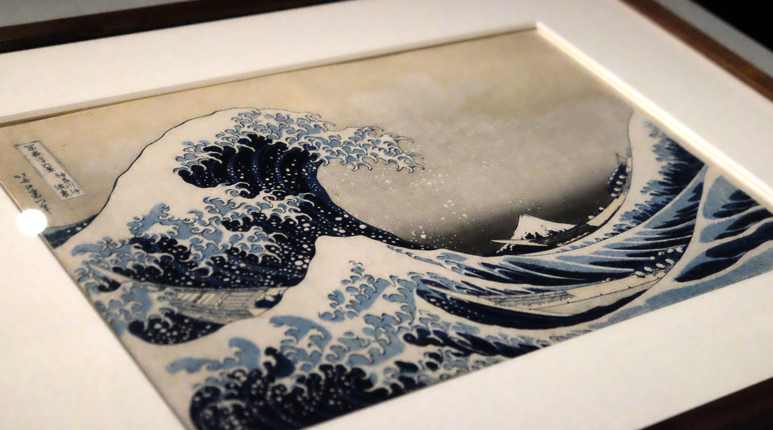 北斎の名品がロンドンからやって来た!「大英博物館 北斎」展レポート