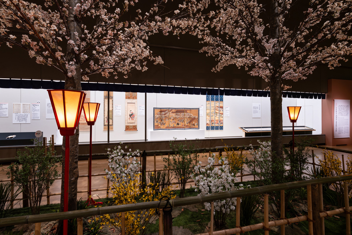 大河ドラマ「べらぼう」の世界へ! 特別展「蔦屋重三郎 コンテンツビジネスの風雲児」レポート
